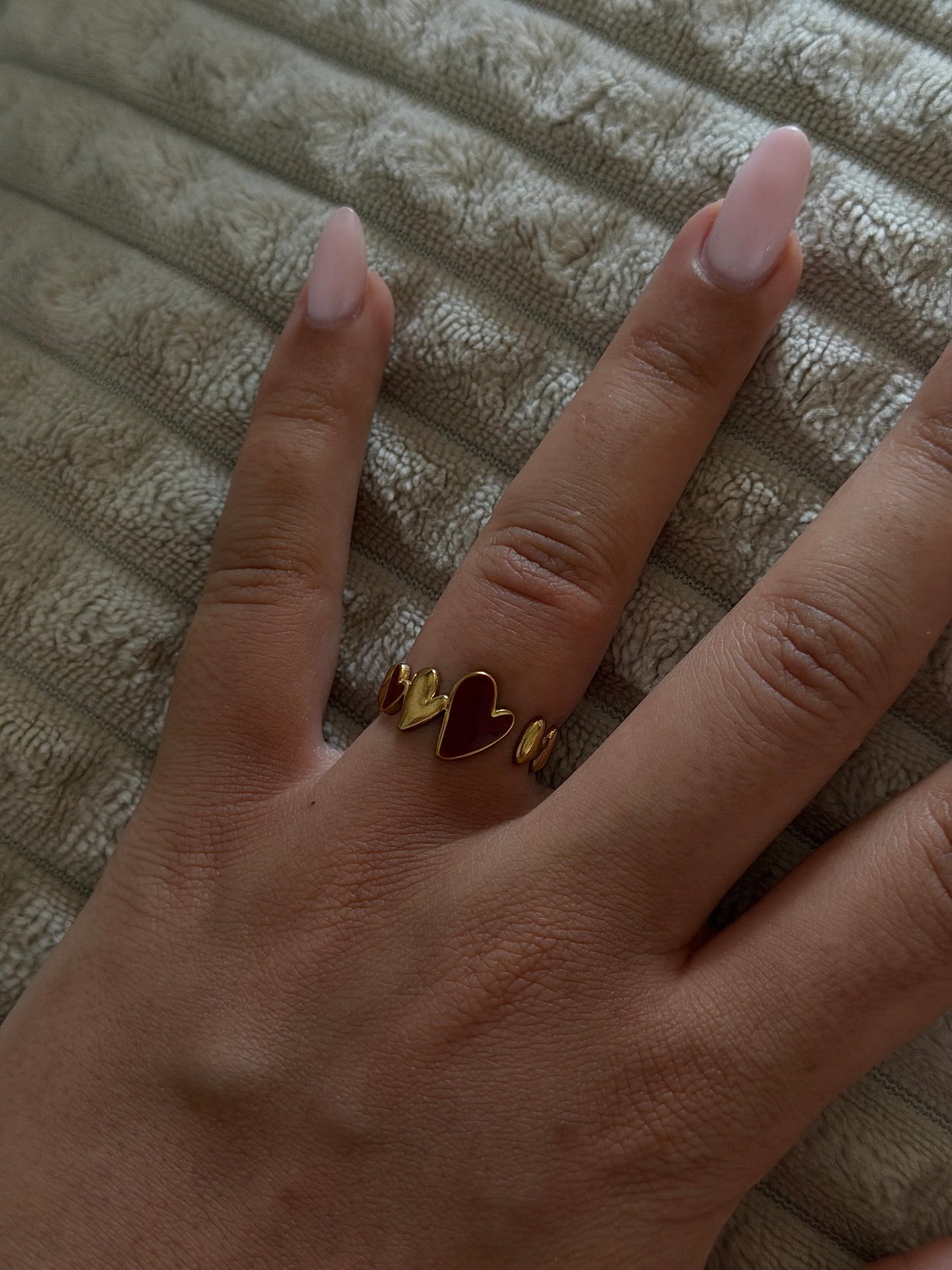 Bague Lara