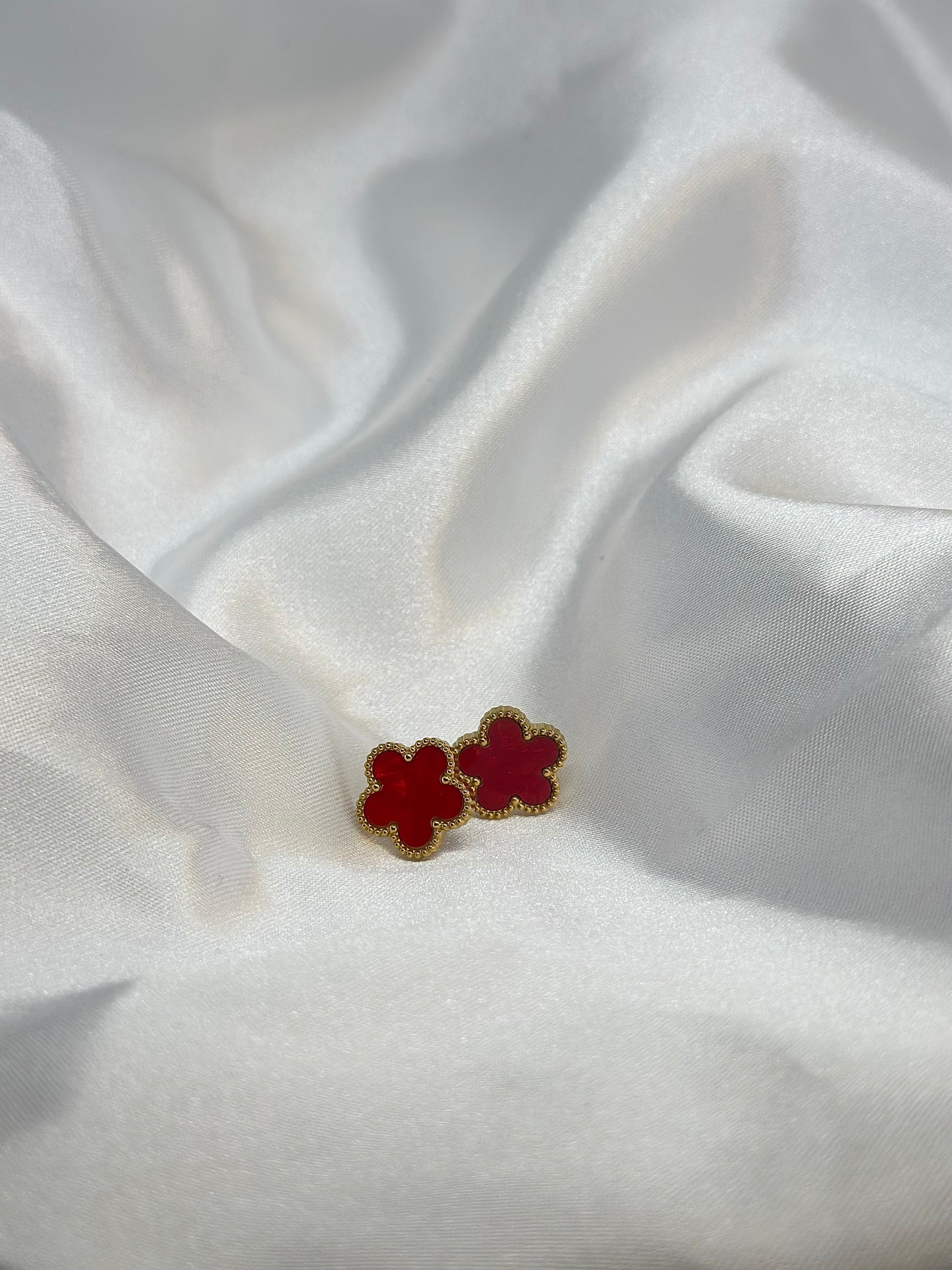 Boucles d’oreilles Amina