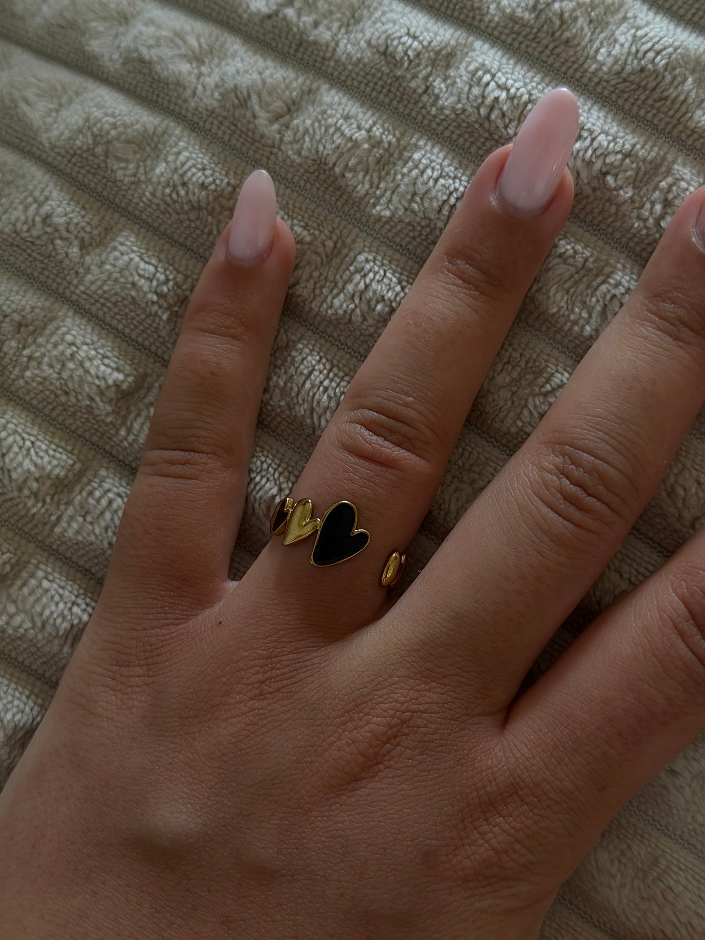 Bague Lara