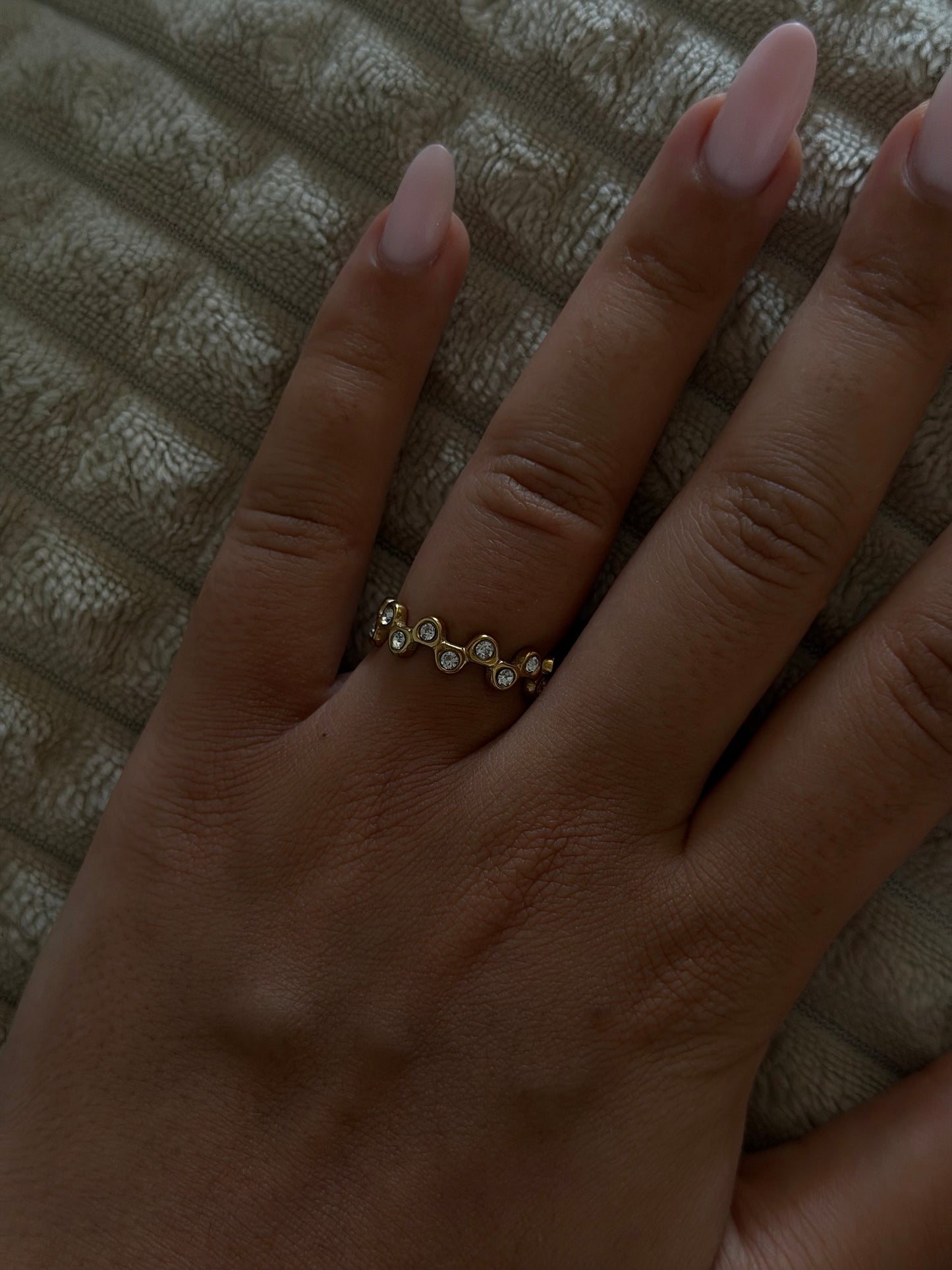 Bague Mina