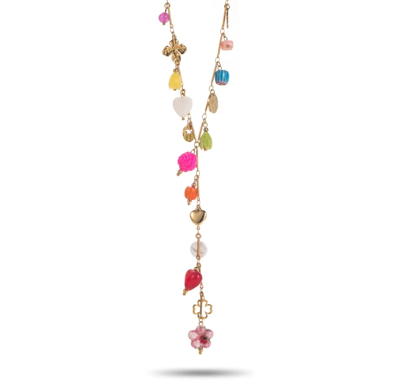 Collier bebeta
