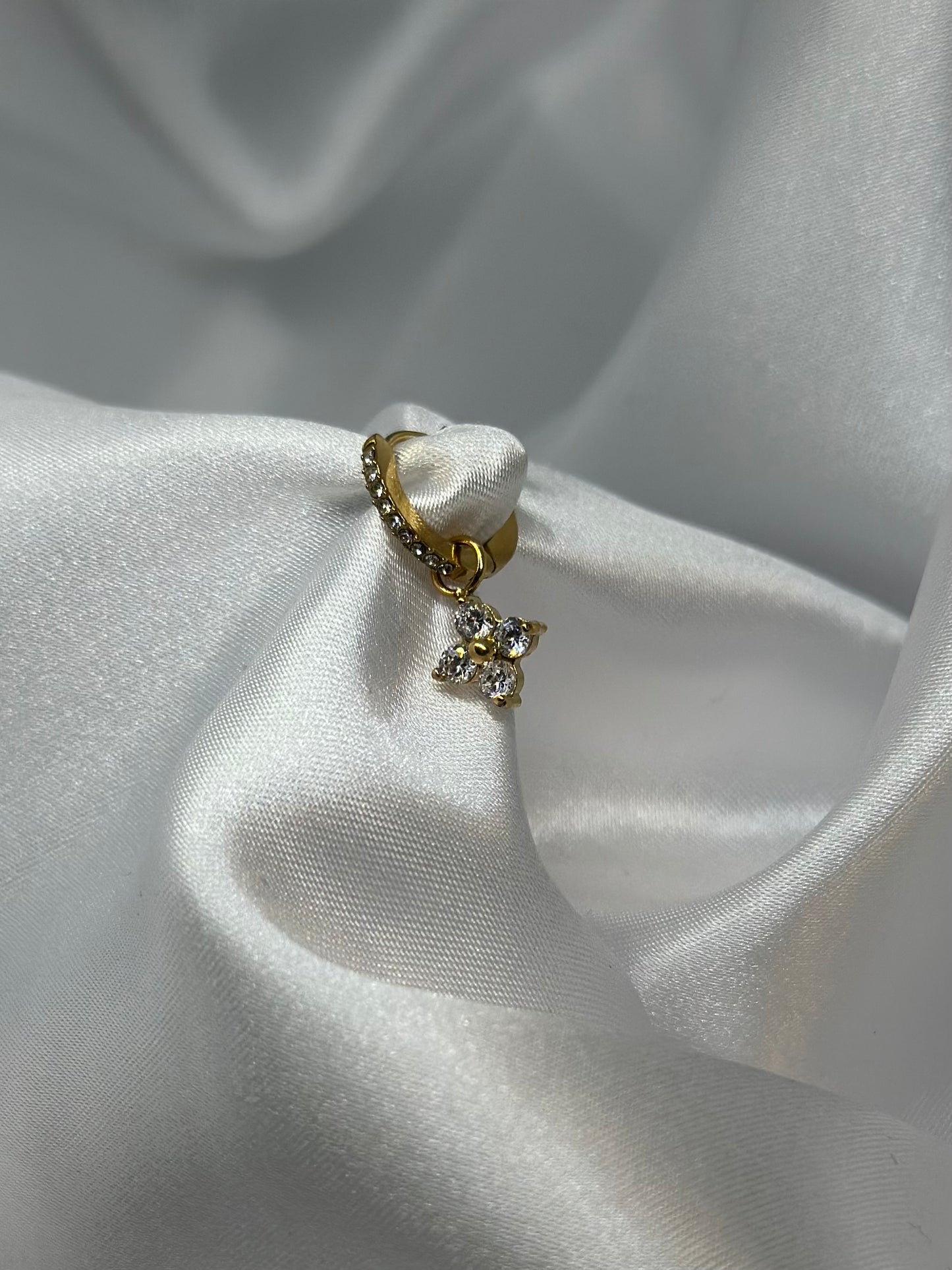 Boucles d’oreilles Amira