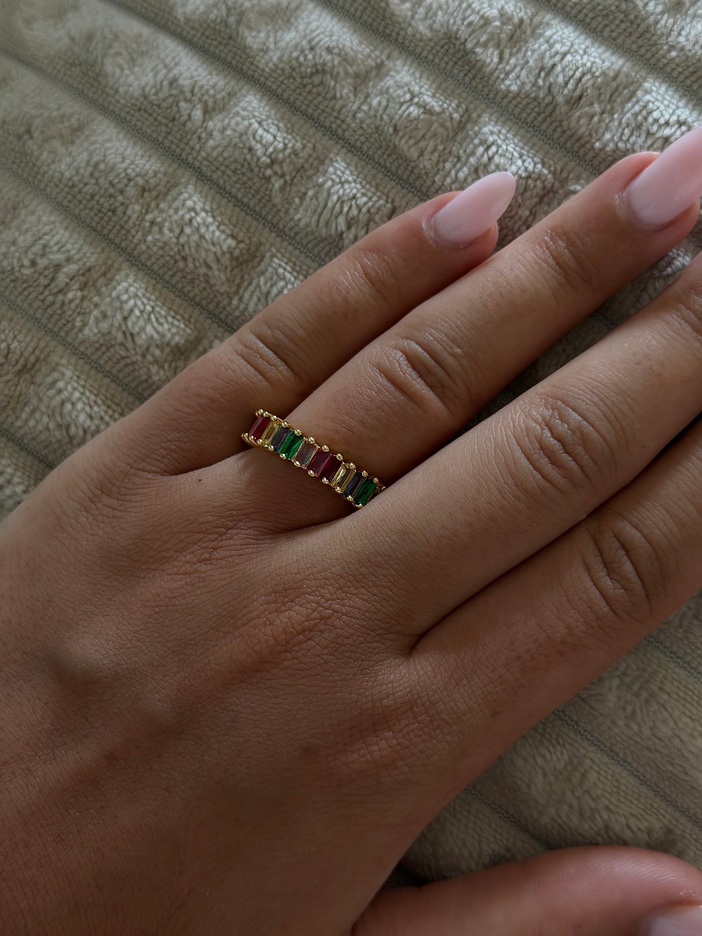 Bague Astrid