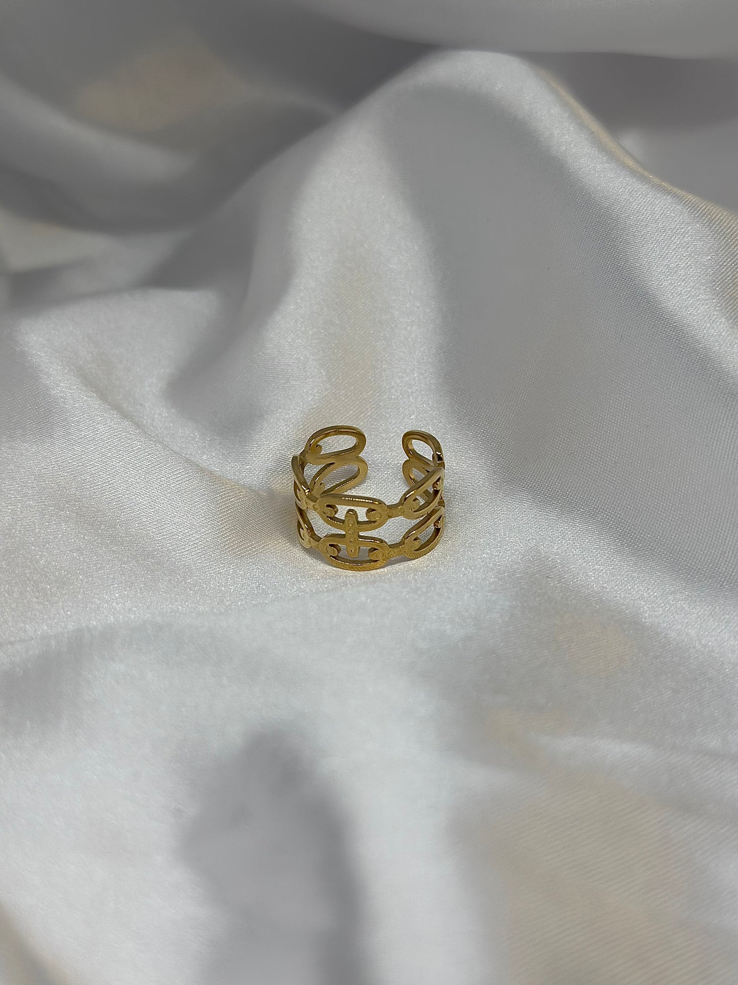 Bague Melina