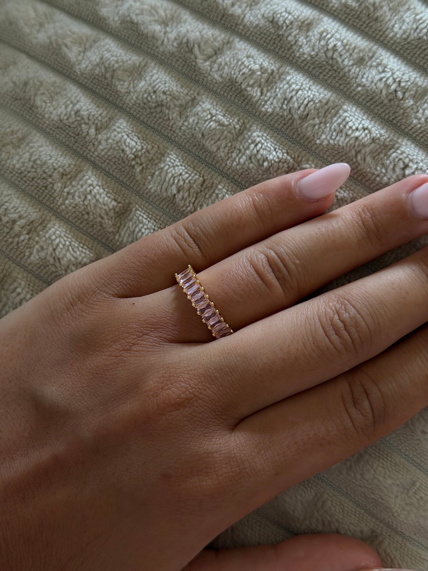 Bague Astrid