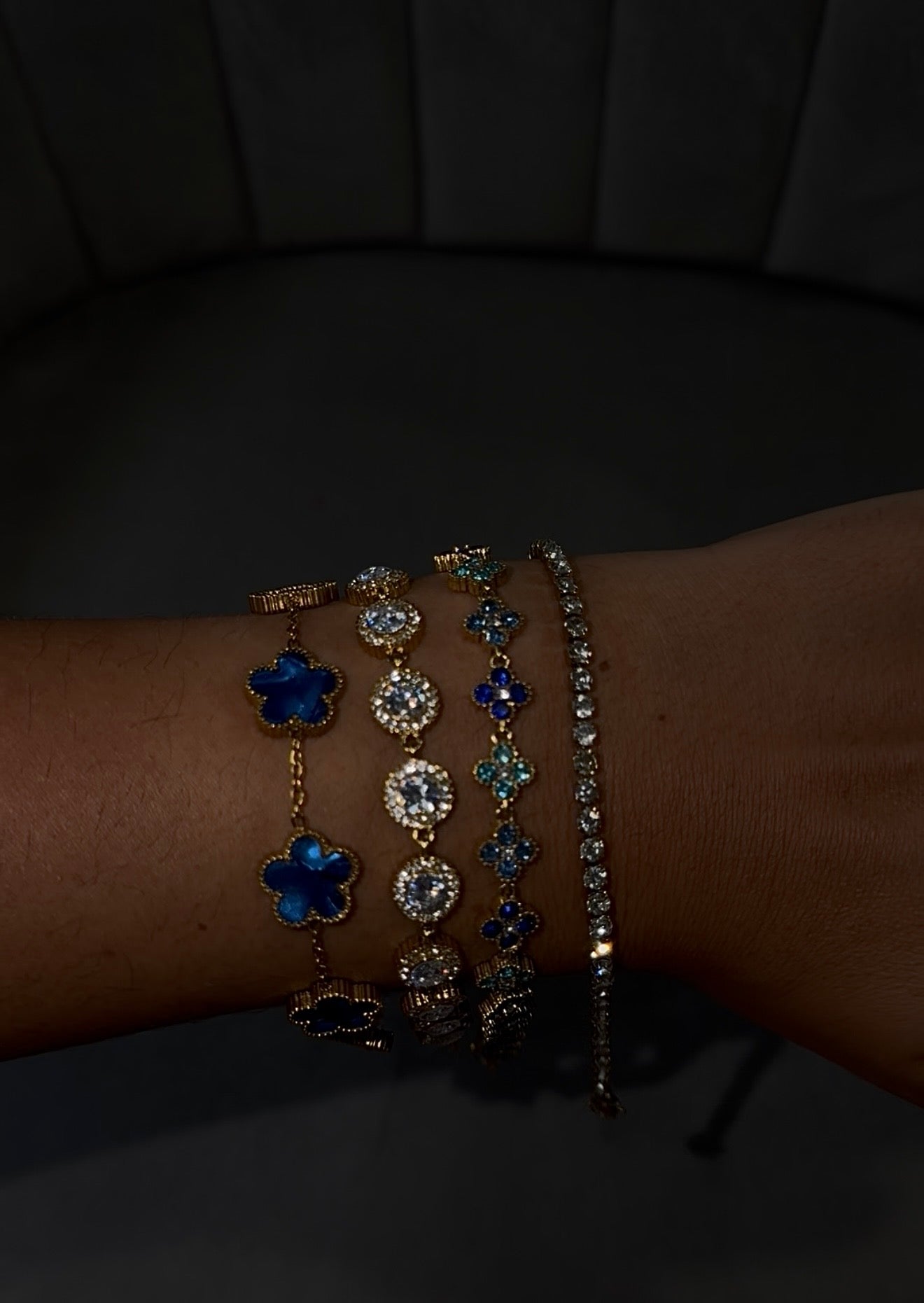 Bracelet Salwa