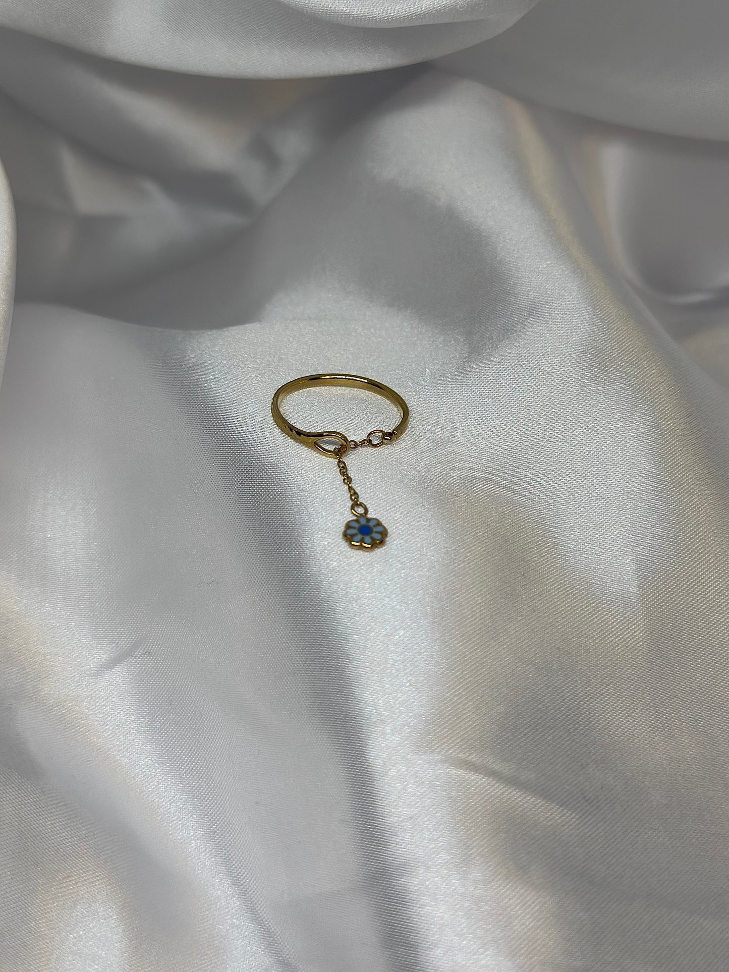 Bague Gloria