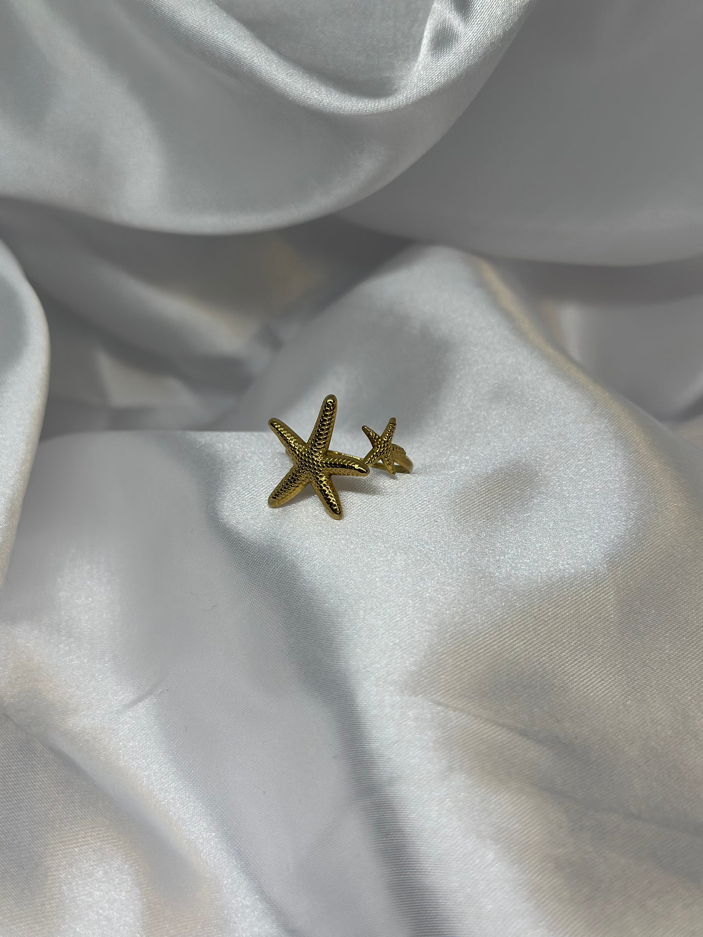 Bague Stella