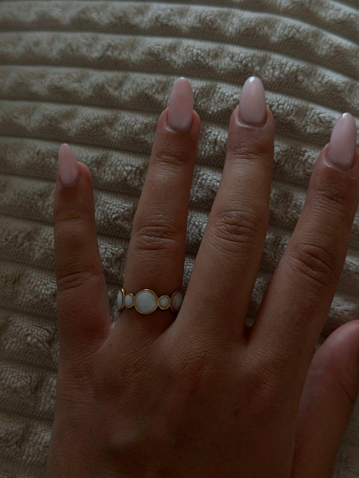 Bague Fatima