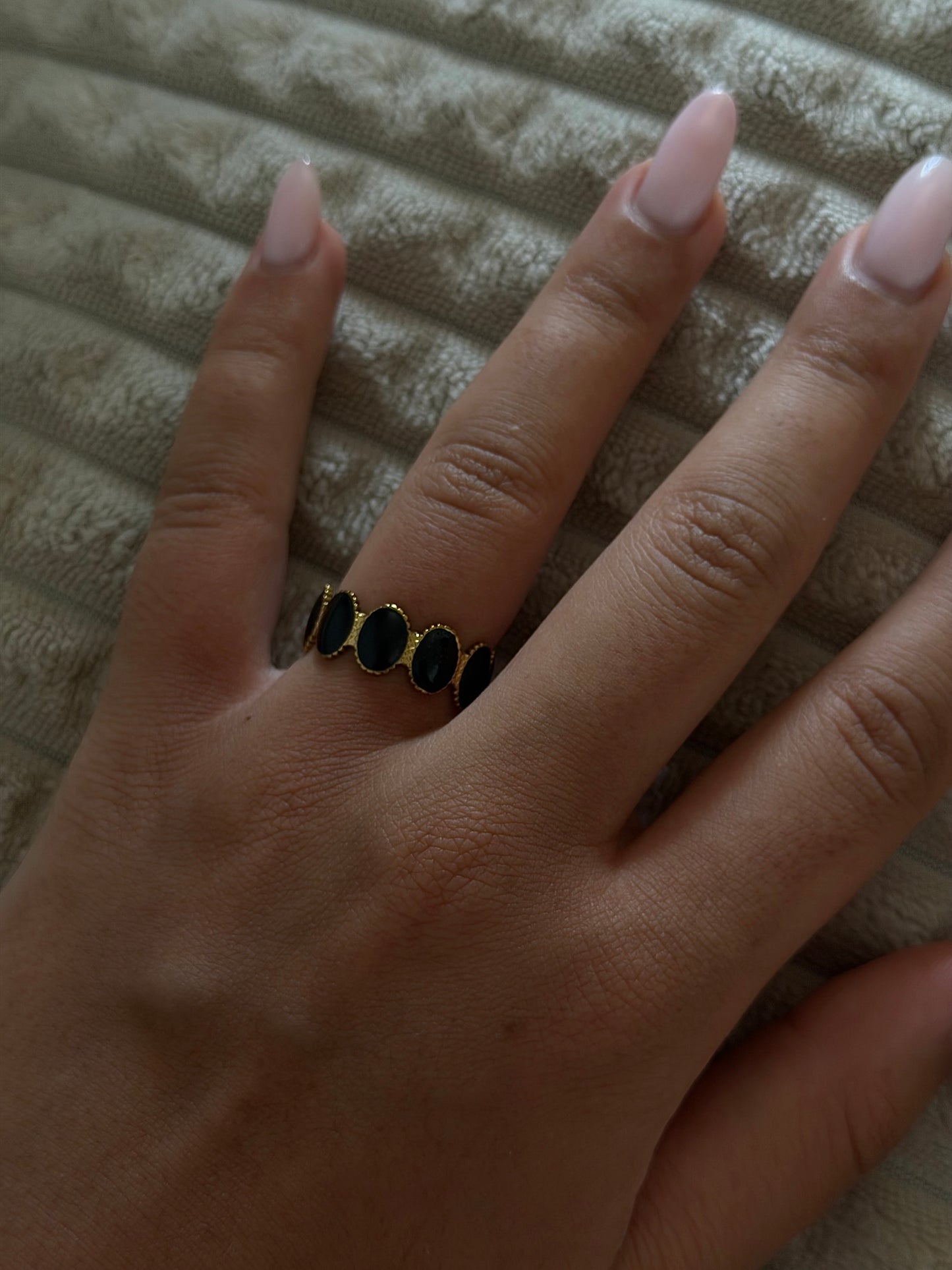 Bague Ranelle