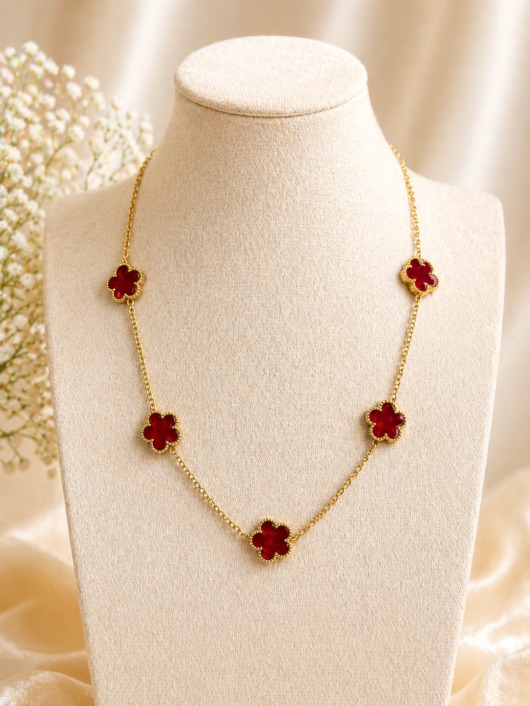 Collier Amira
