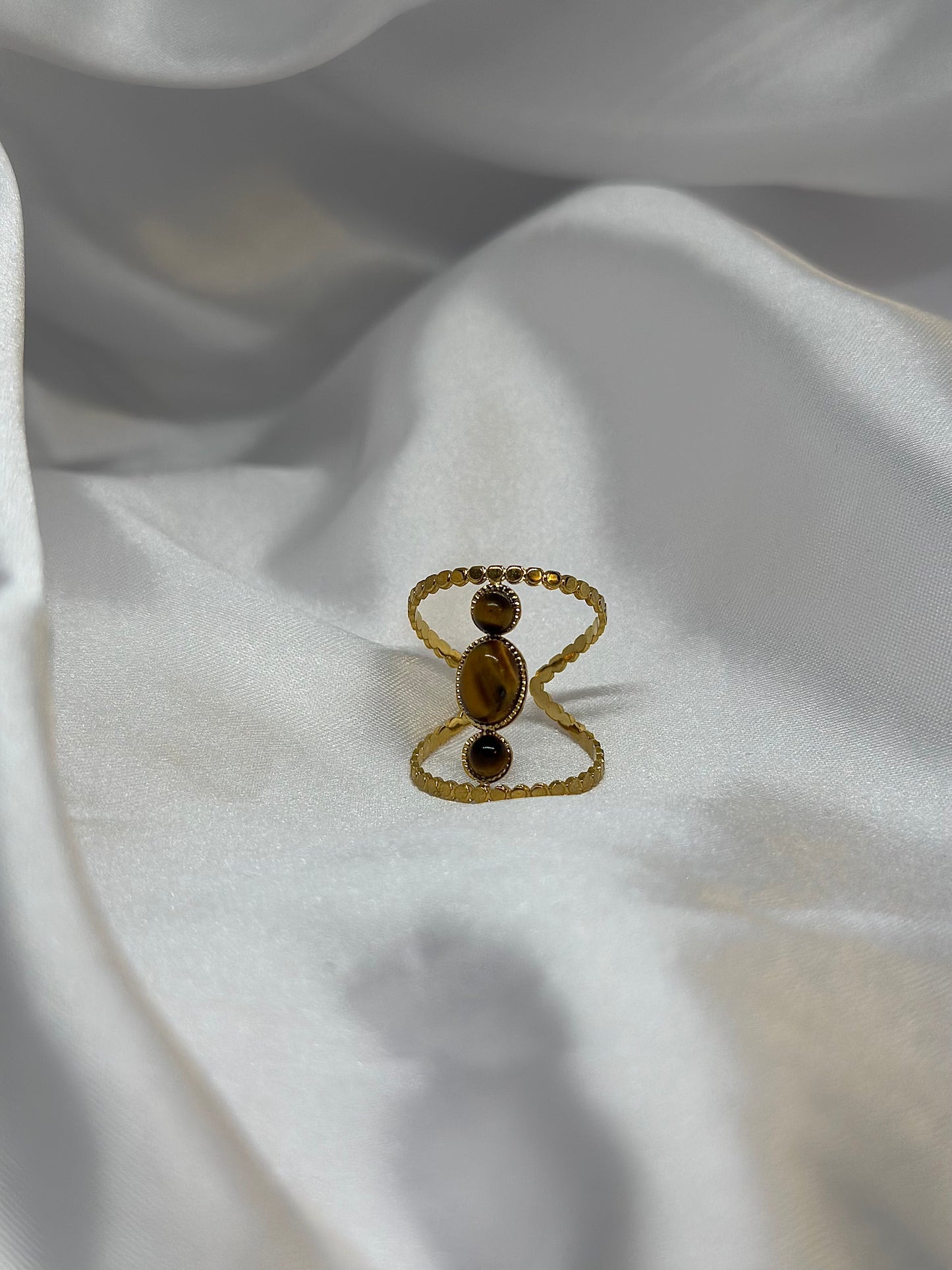 Bague Victoria