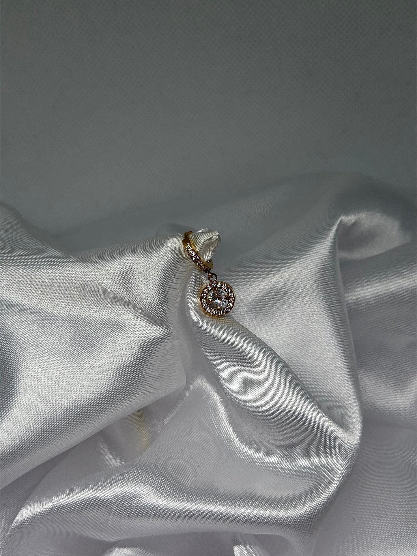 Boucle d’oreilles Lahouaria