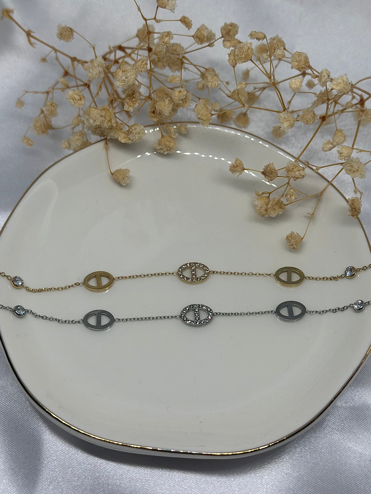 Bracelet Monaco