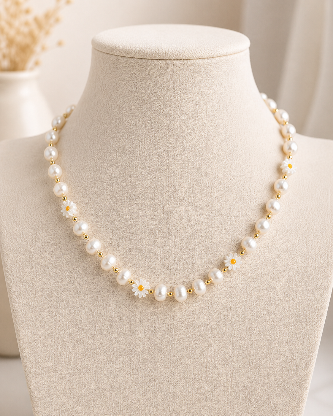 Collier Marguerite