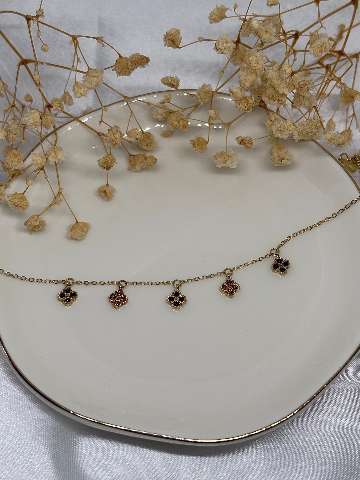 Bracelet Laëtitia
