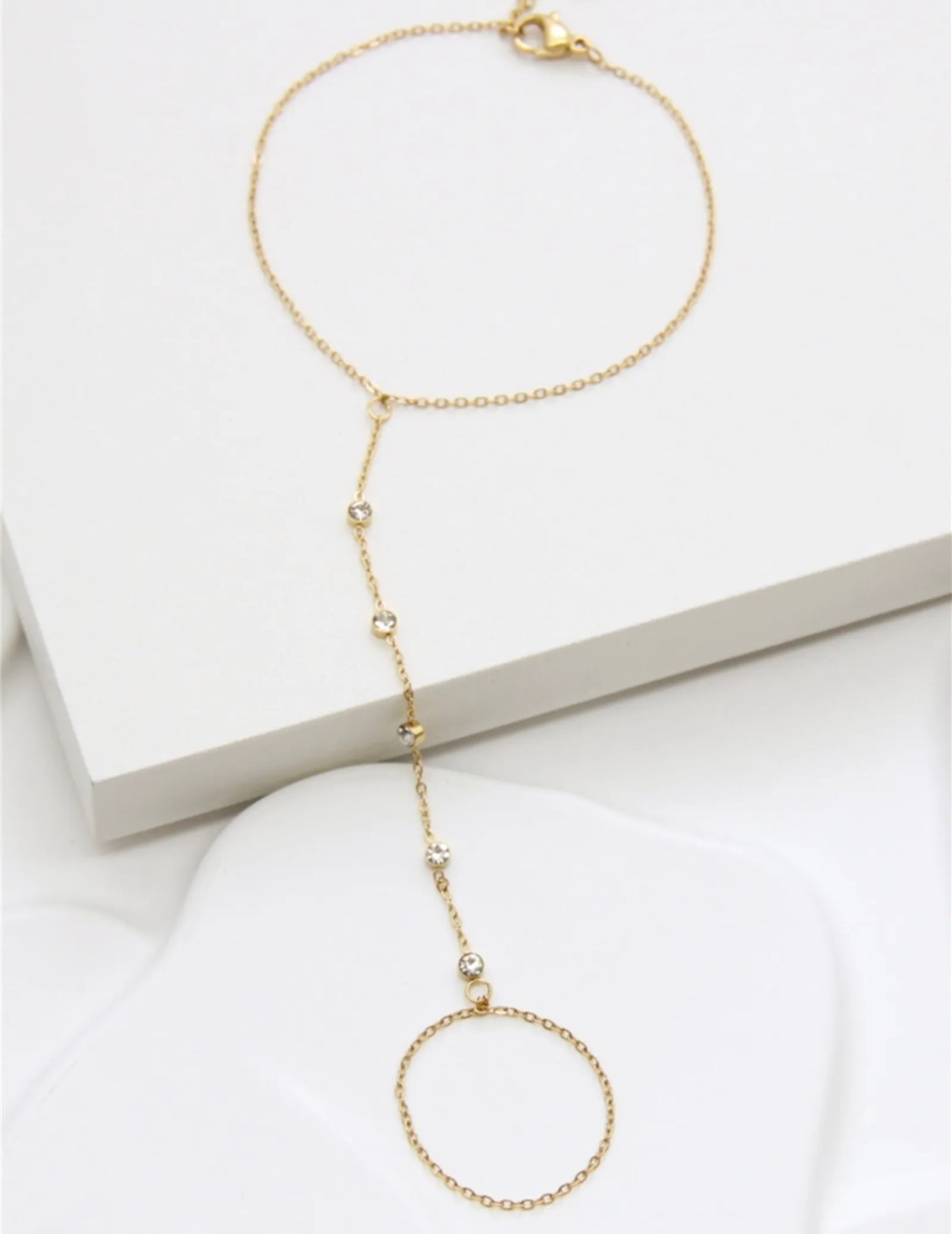 Bijoux de mains