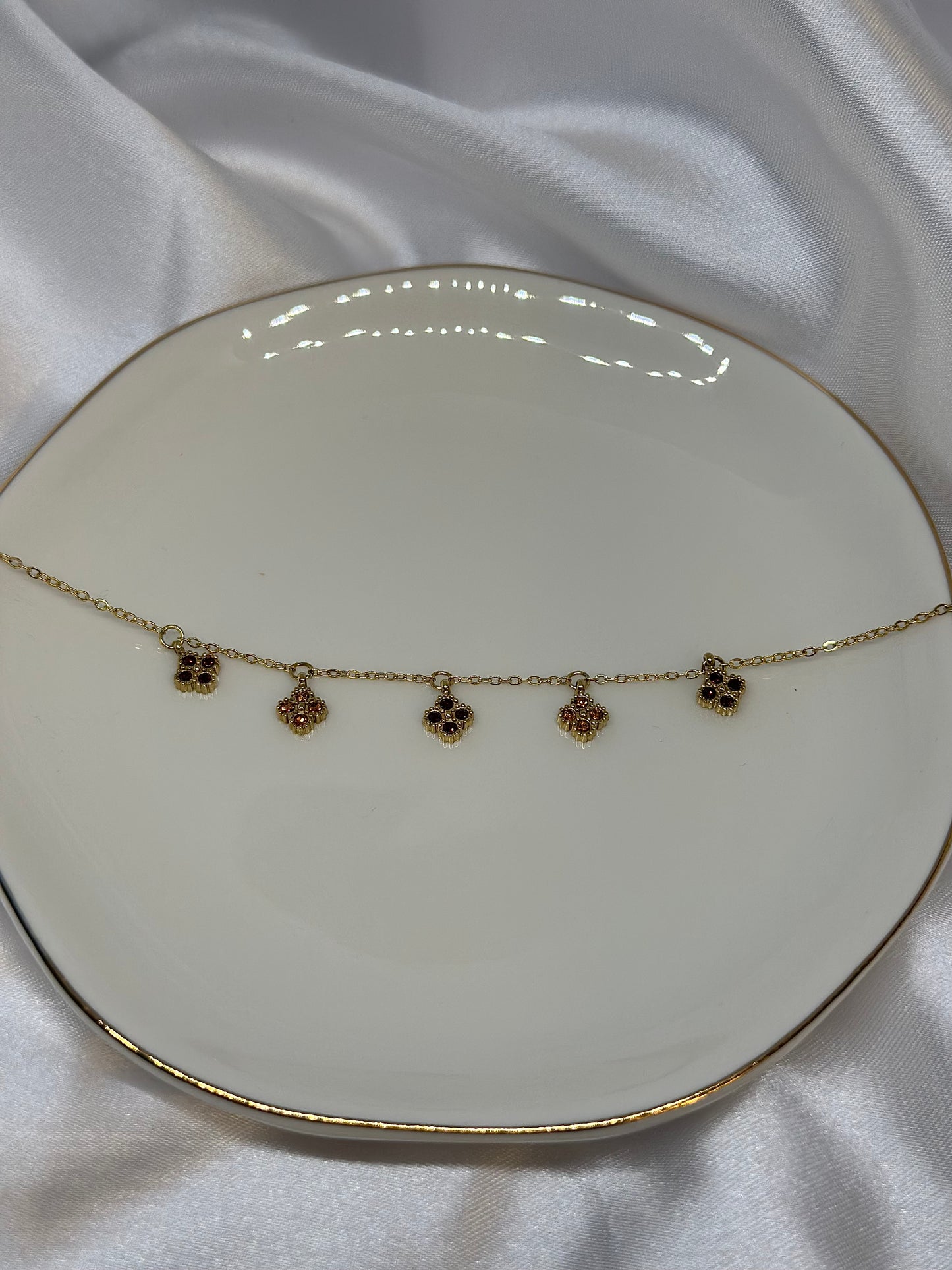 Bracelet Laëtitia