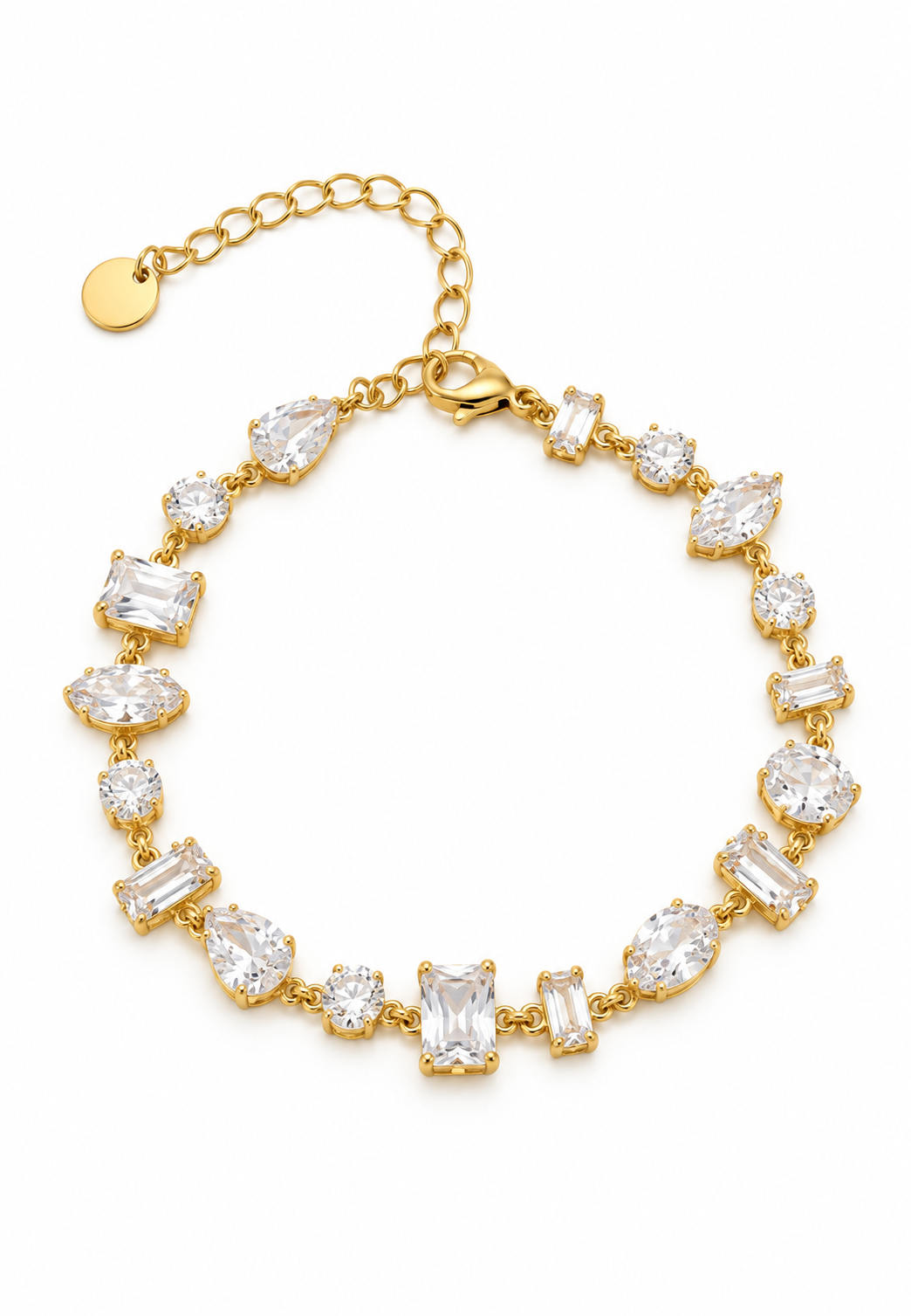 Bracelet Sabrina