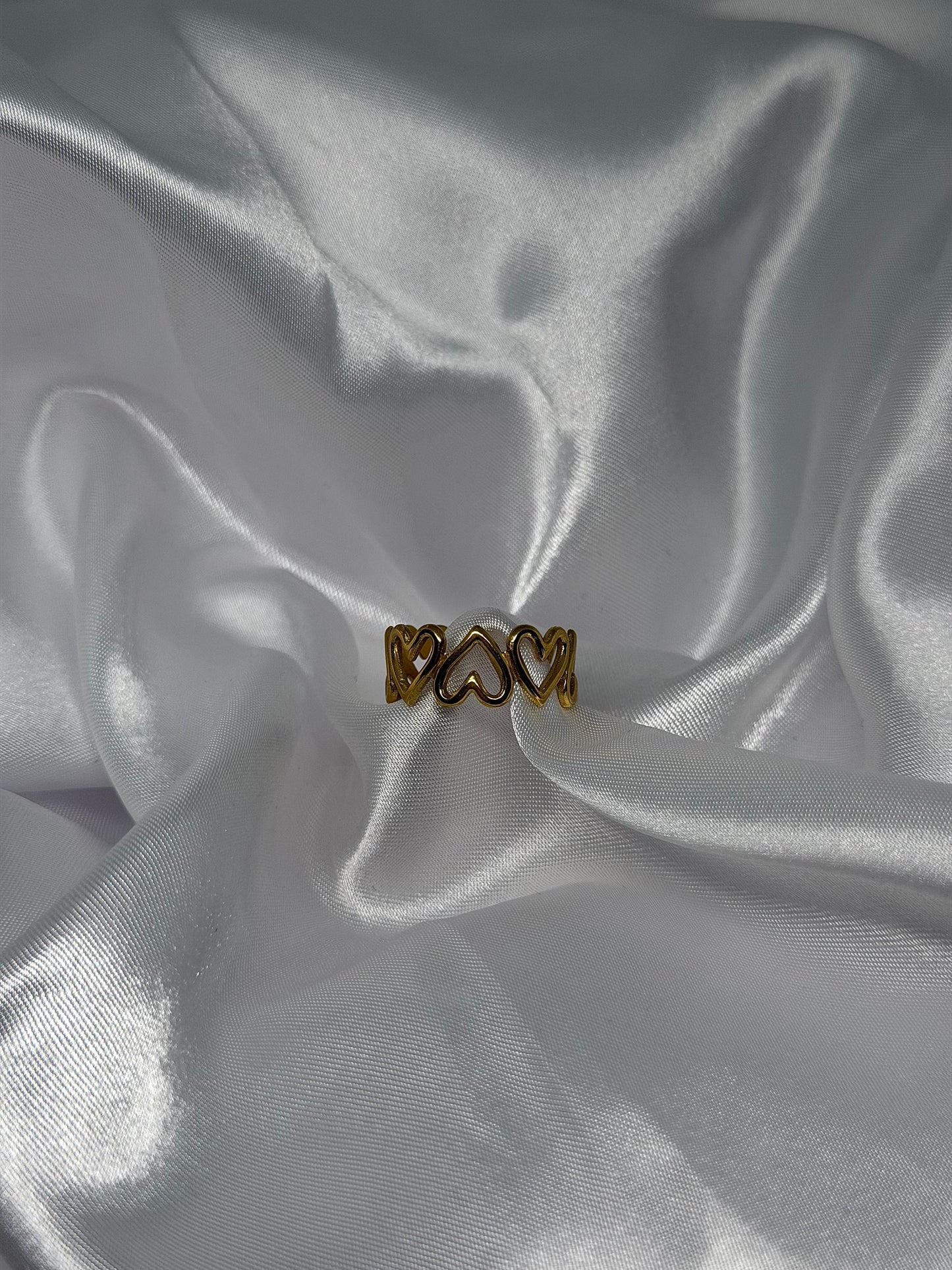 Bague lova