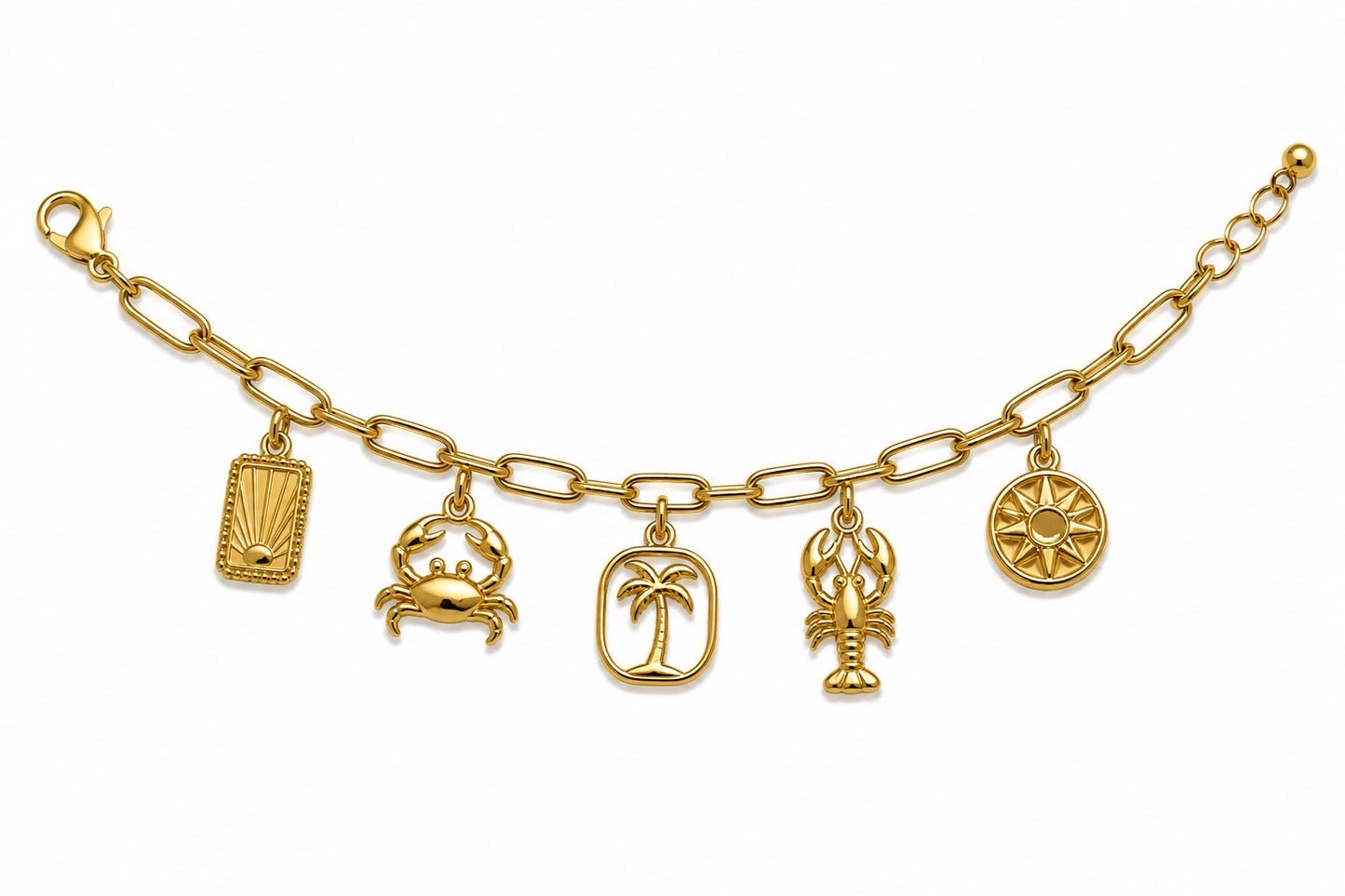 Bracelet Soleil