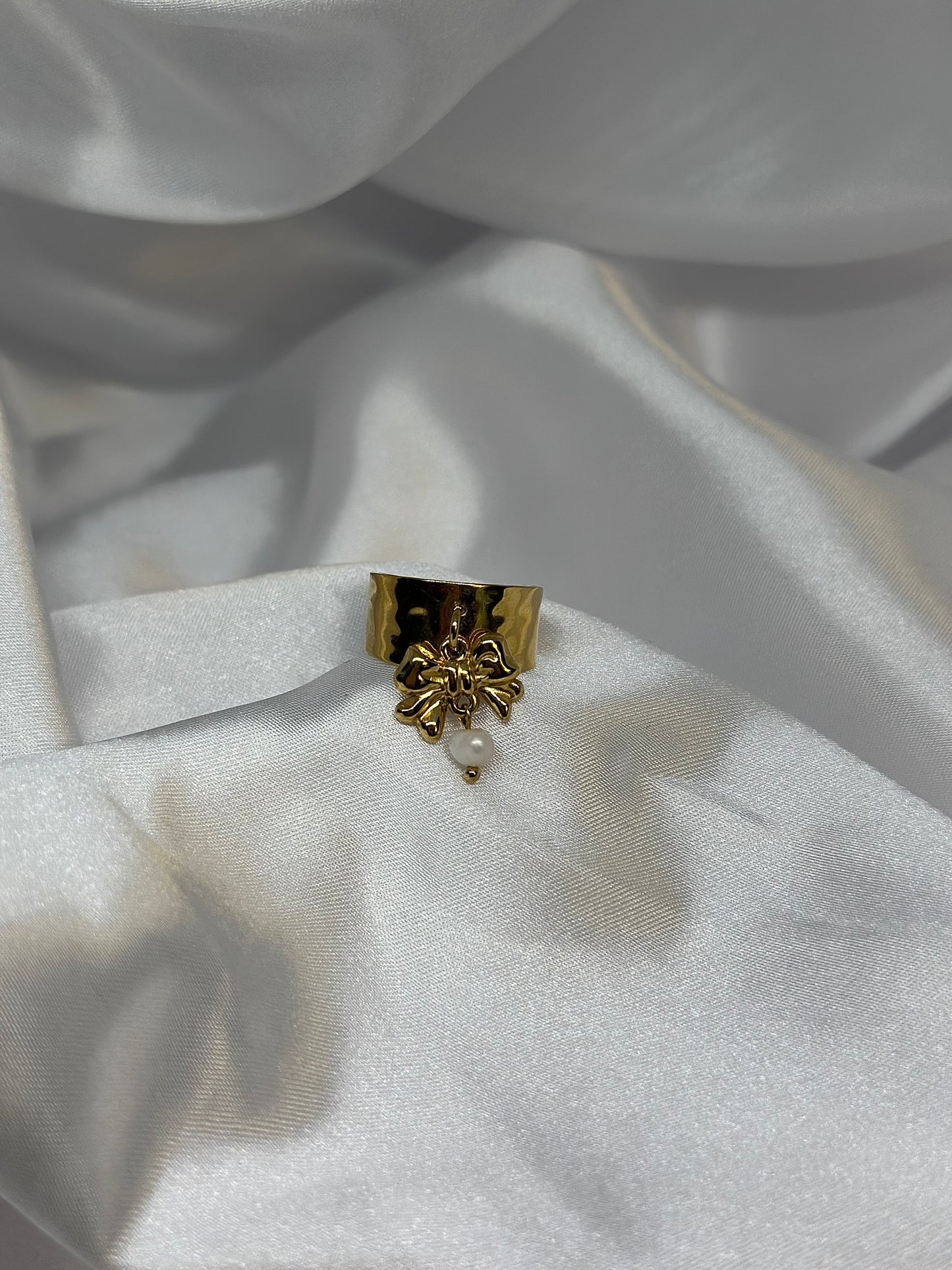 Bague Maya