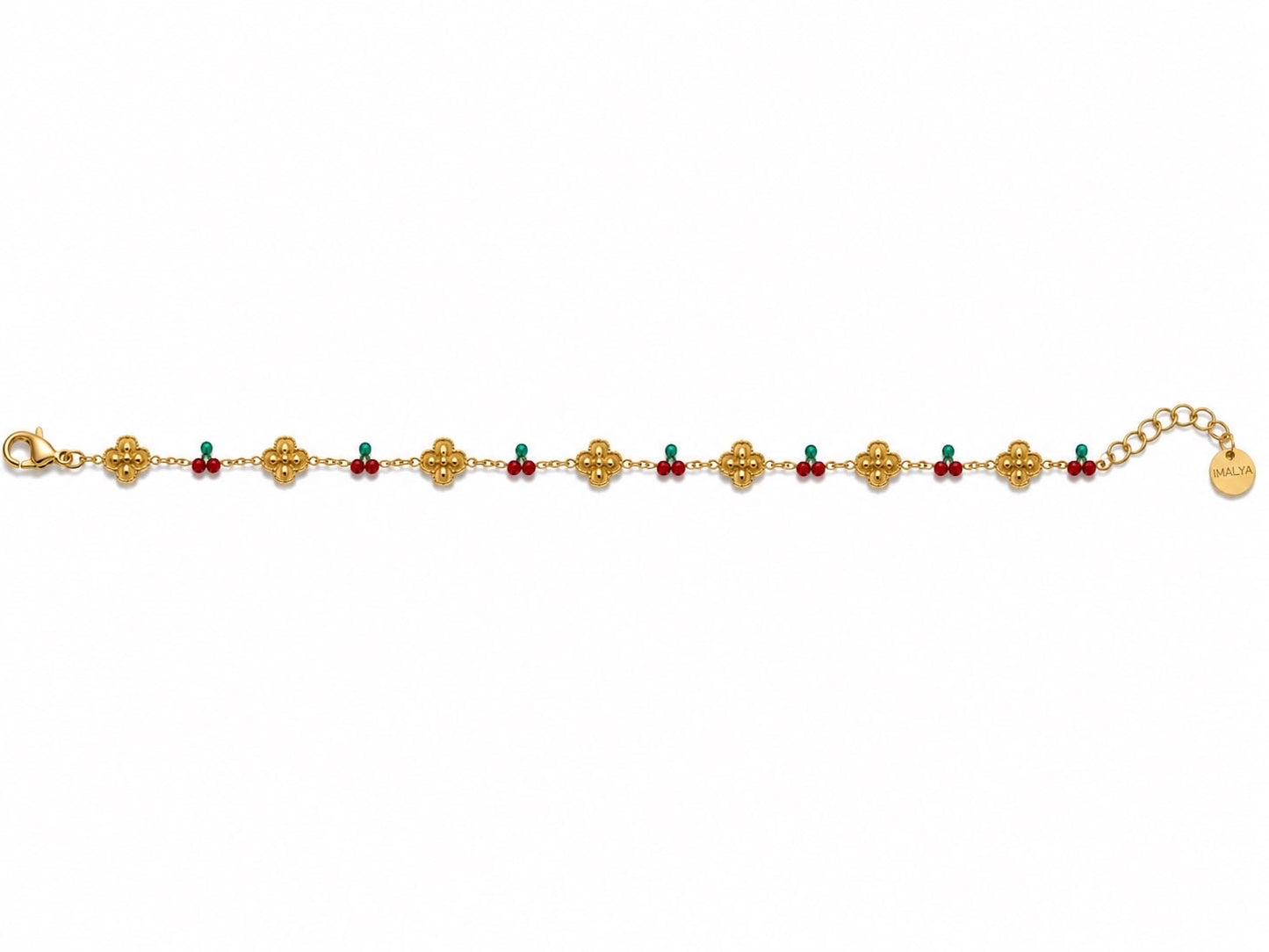 Bracelet Cherry