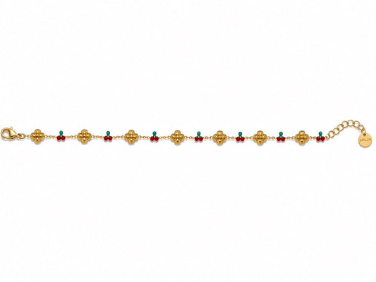 Bracelet Cherry