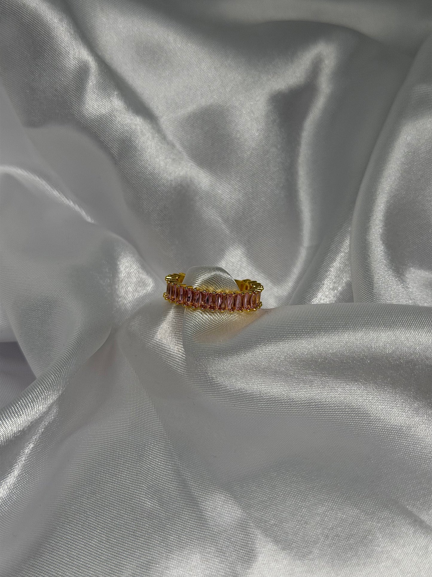 Bague Astrid
