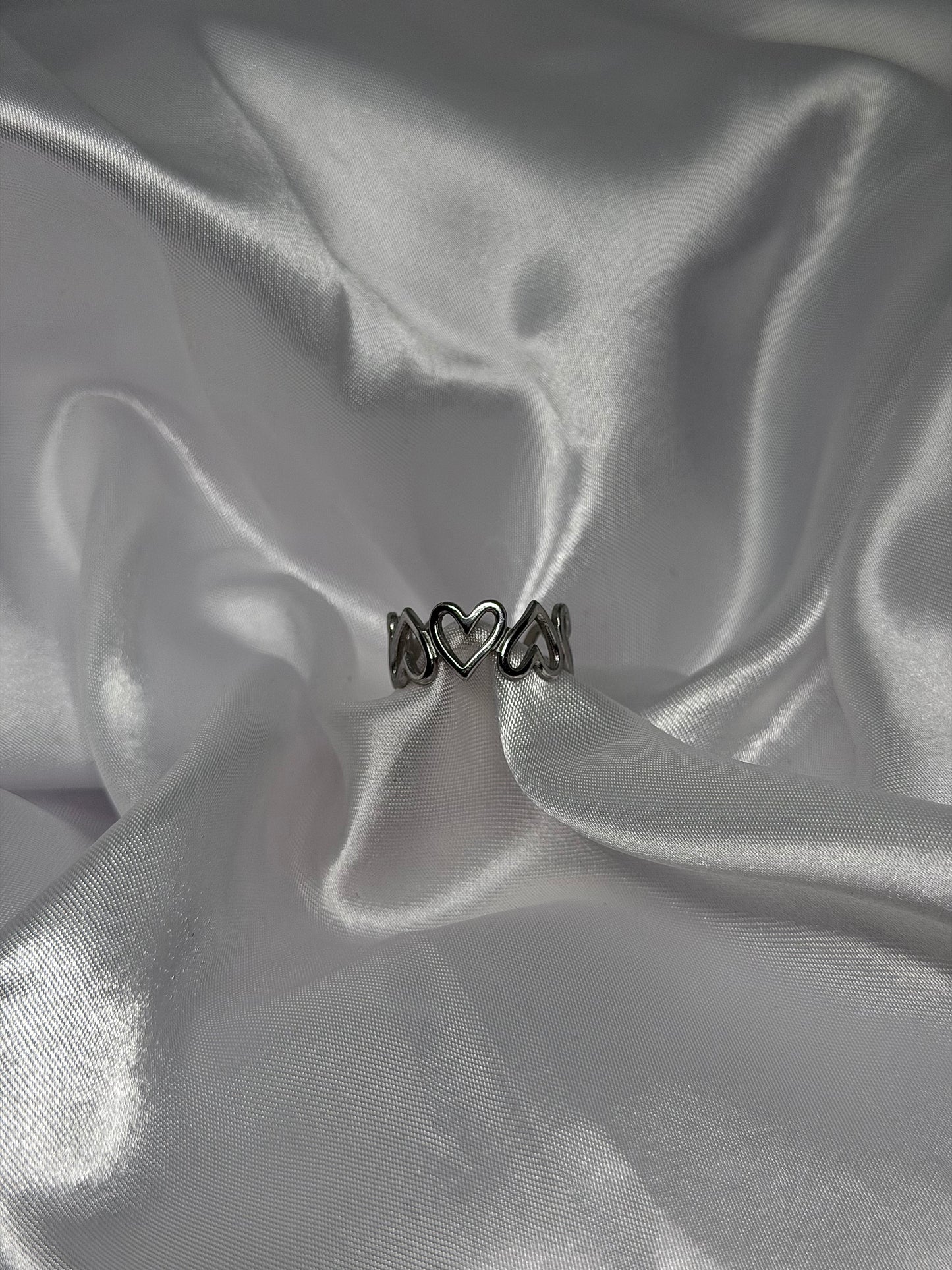 Bague lova