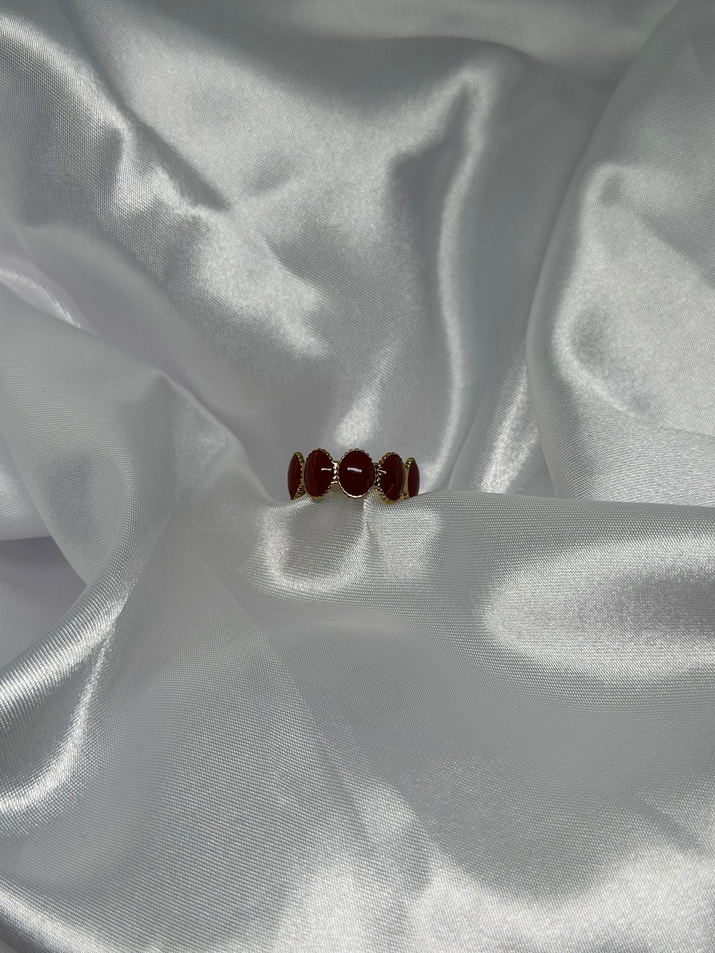 Bague Ranelle