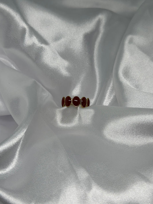 Bague Ranelle