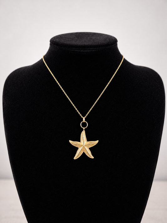 Collier Stella