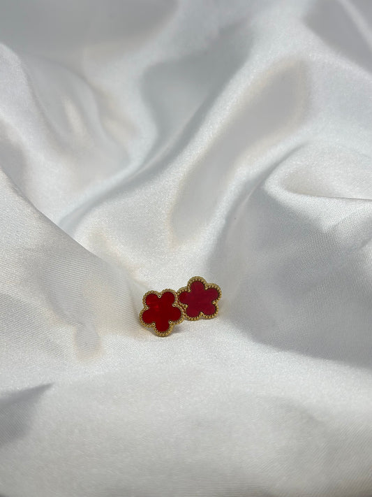Boucles d’oreilles Amina