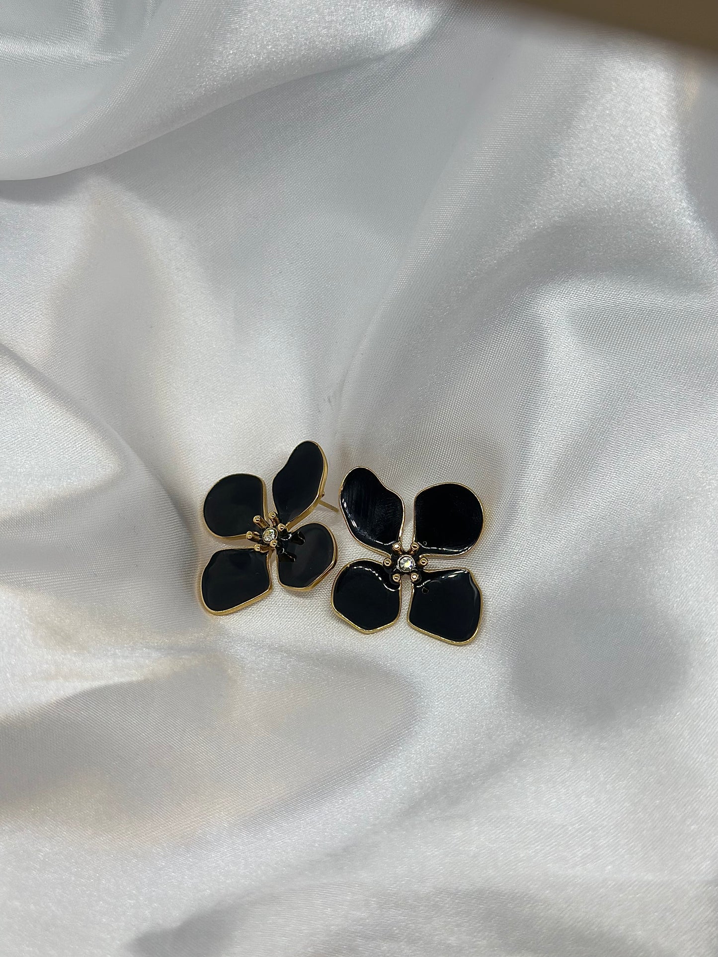Boucles d’oreilles Nina