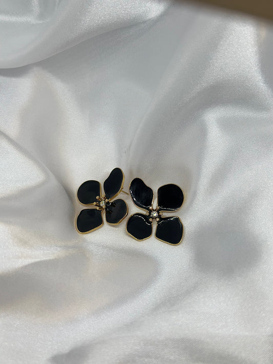 Boucles d’oreilles Nina