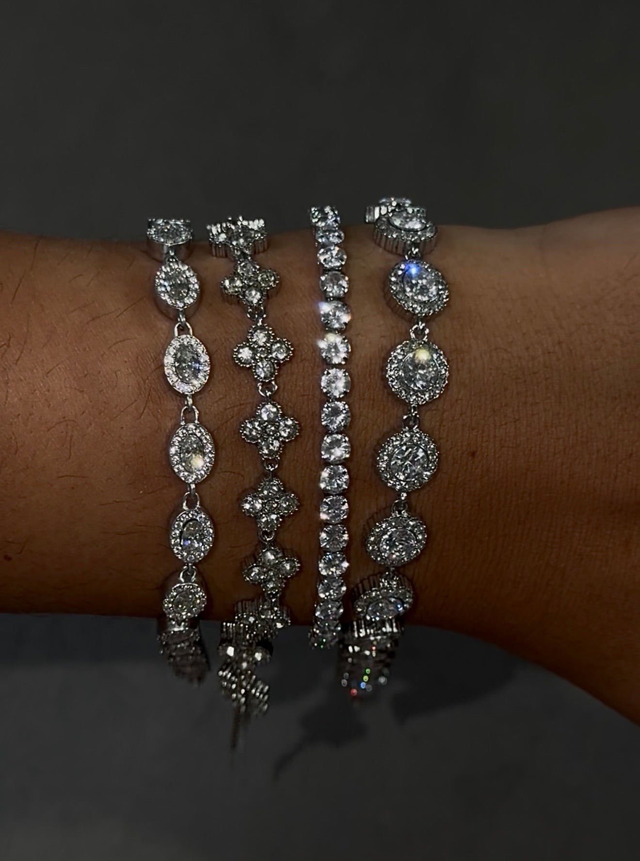 Bracelet Salwa