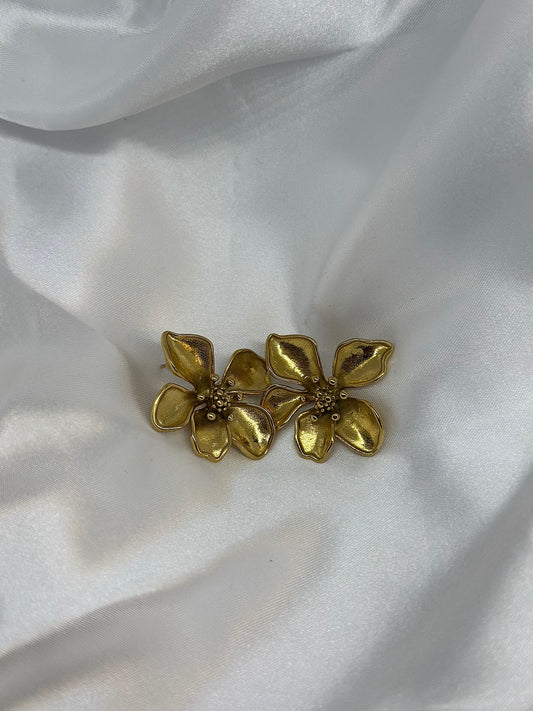 Boucles d’oreilles Amira