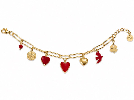 Bracelet Amour