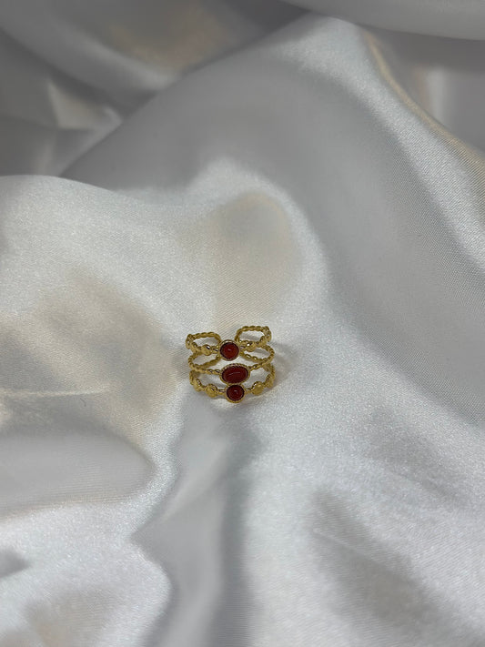 Bague Anissa