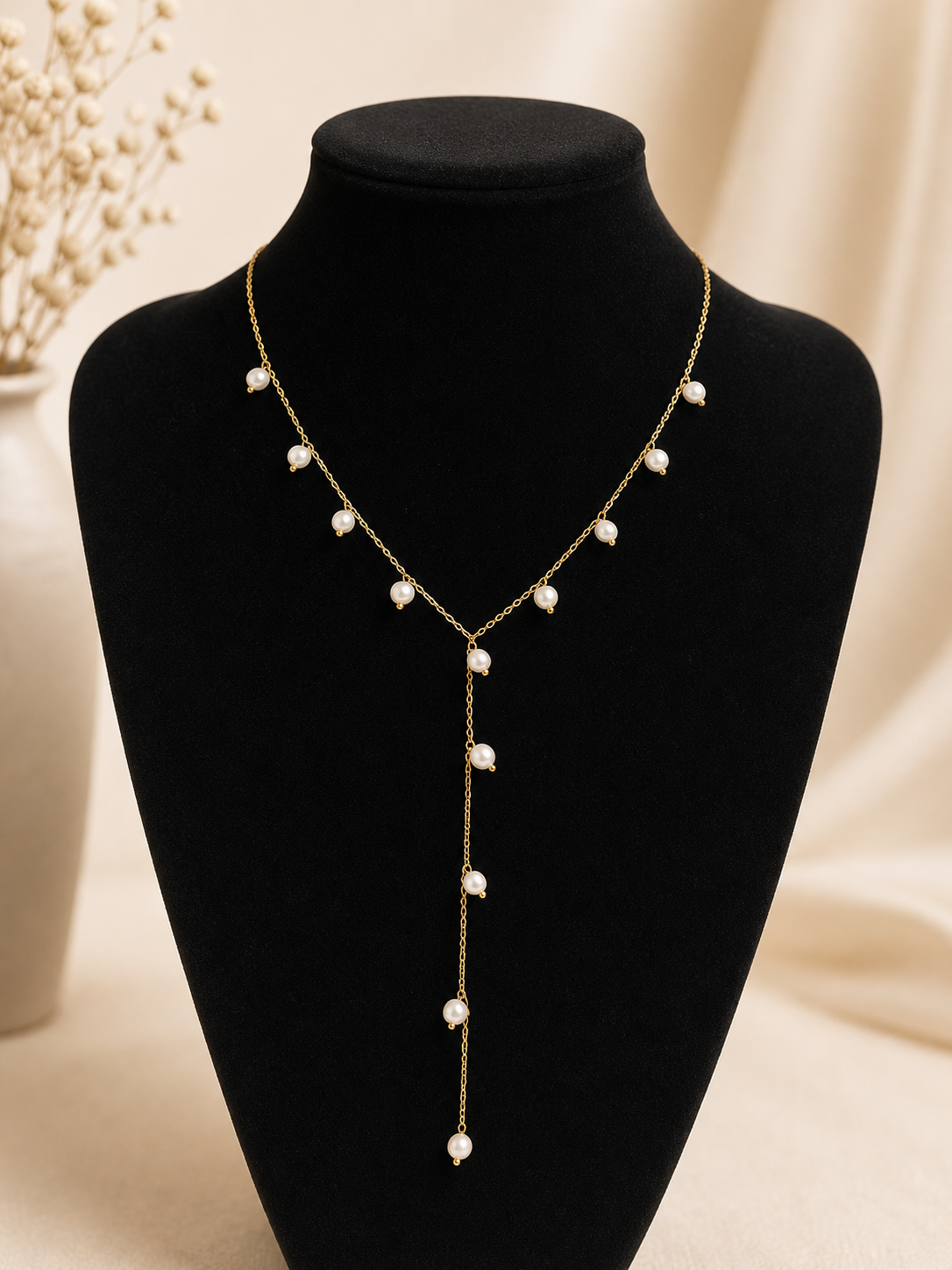 Collier Yara