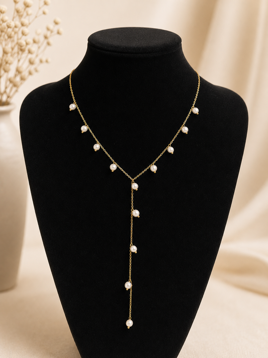 Collier Yara