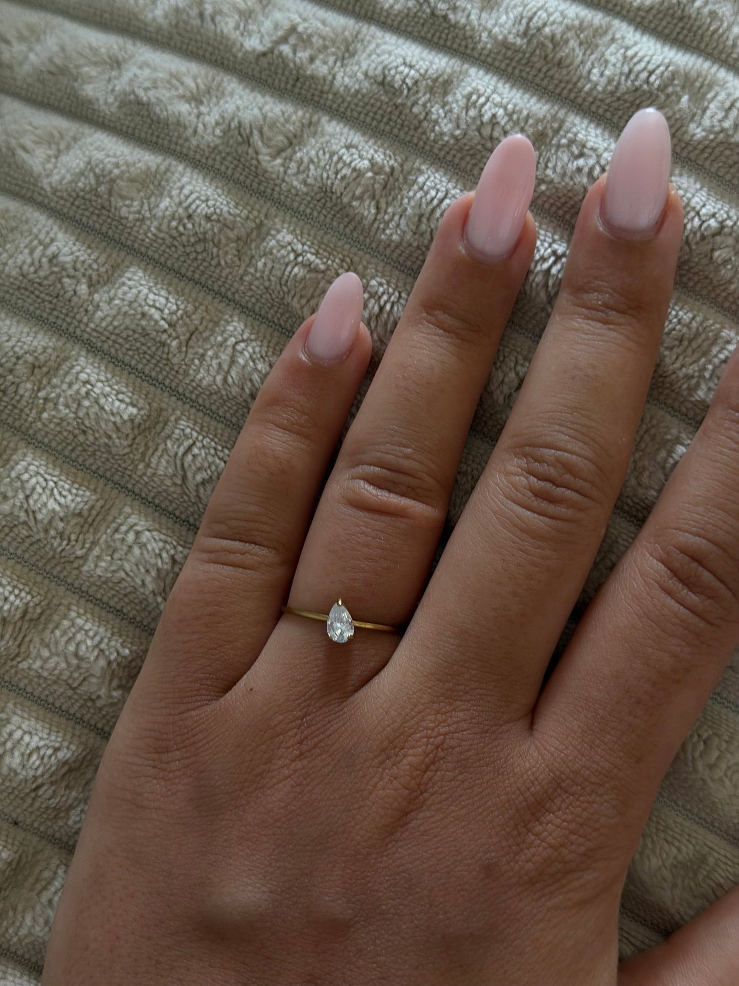 Bague Monika