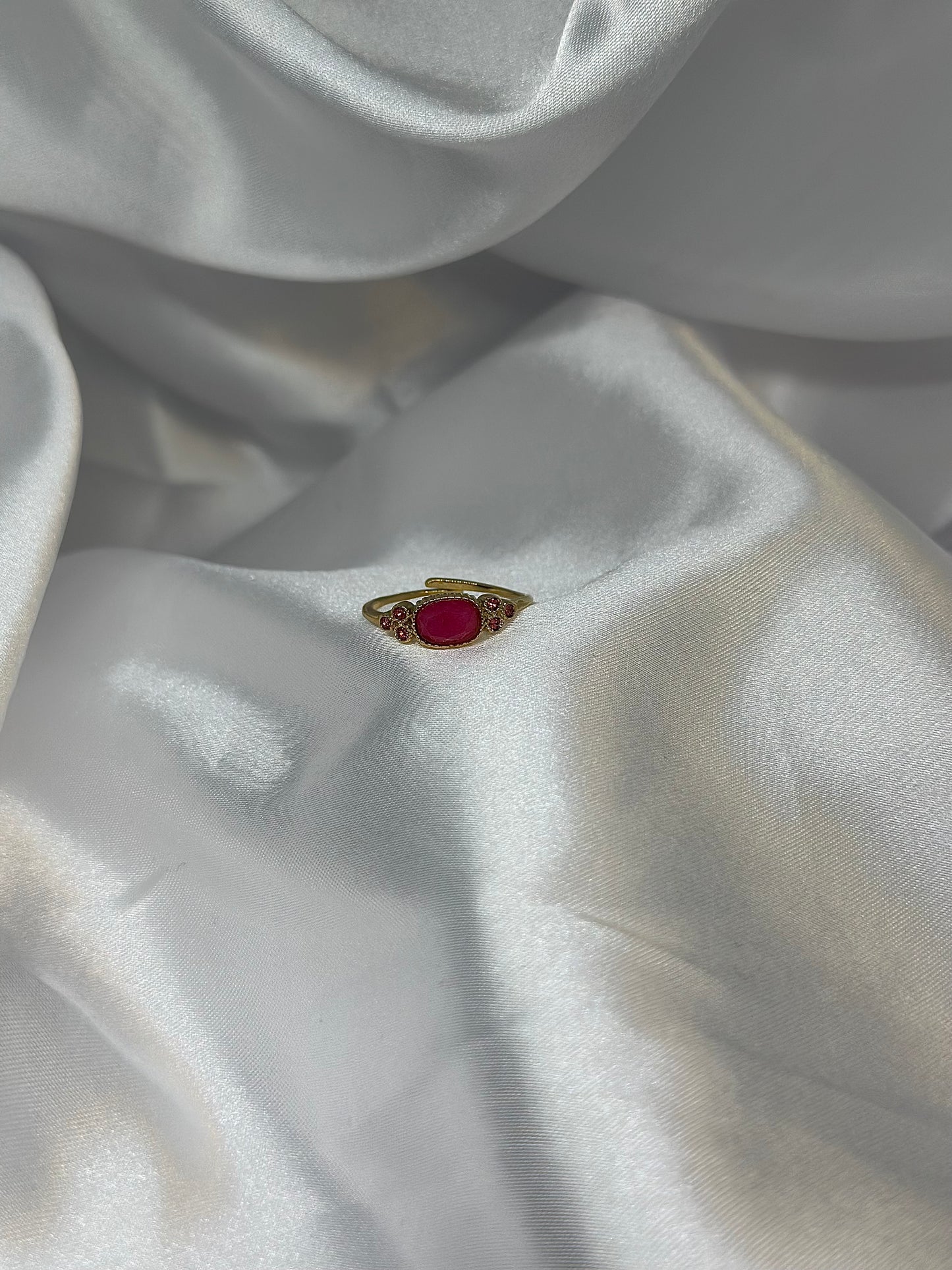 Bague Naya