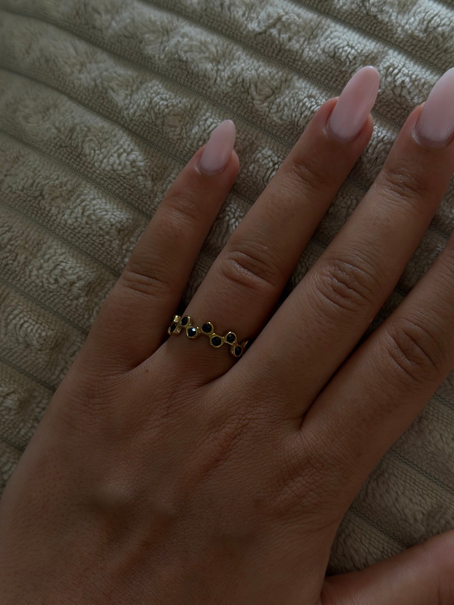 Bague Mina