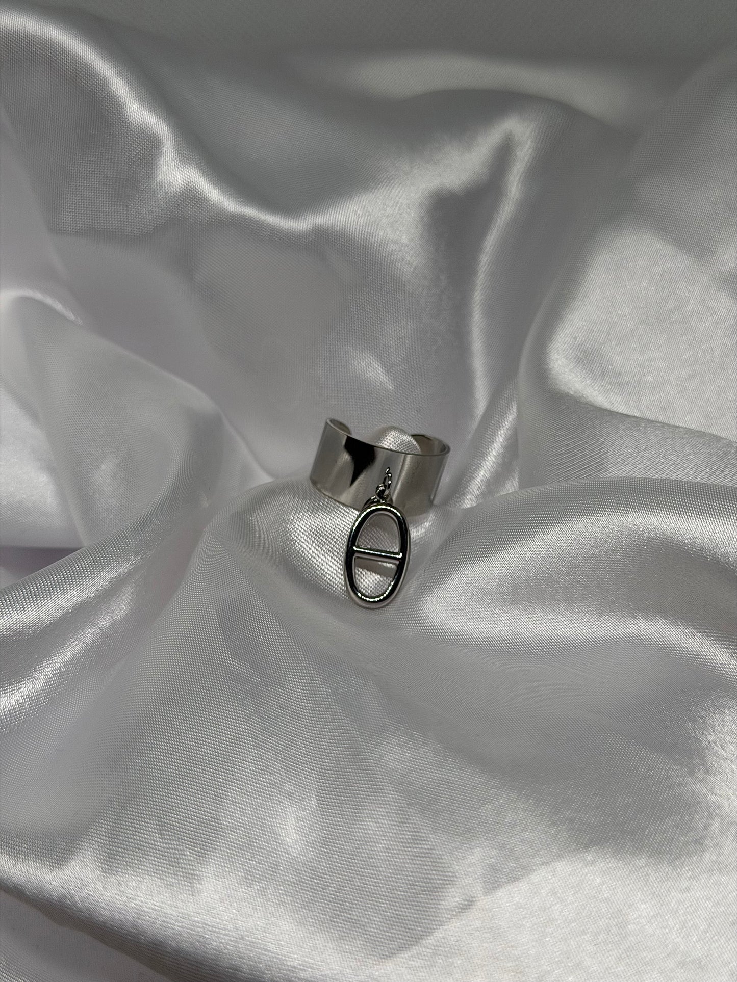 Bague Marine