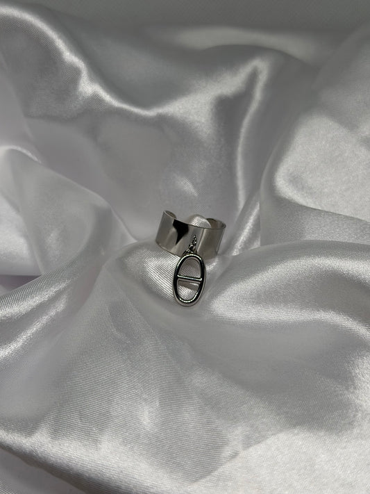 Bague Marine