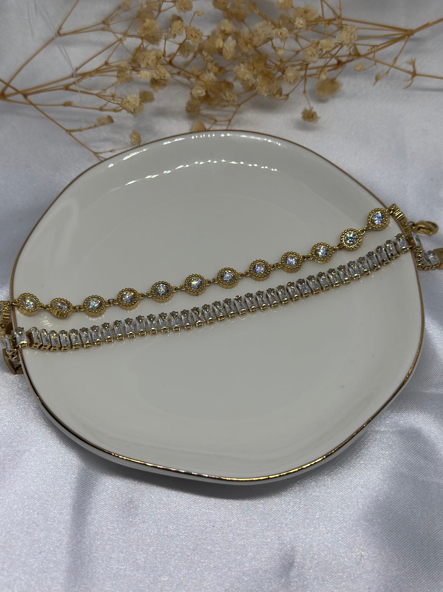 Bracelet Léonora