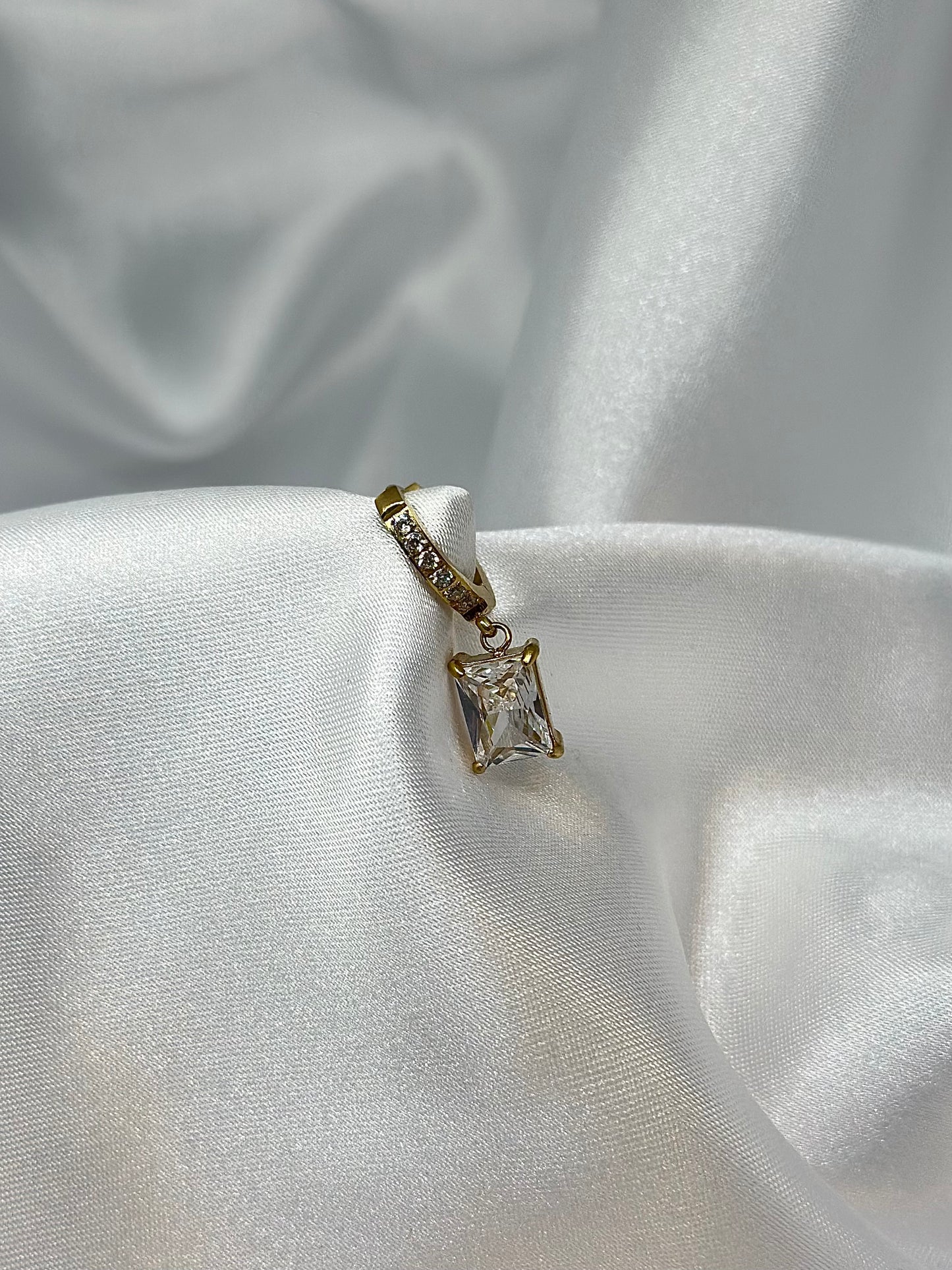 Boucles d’oreilles Maëva