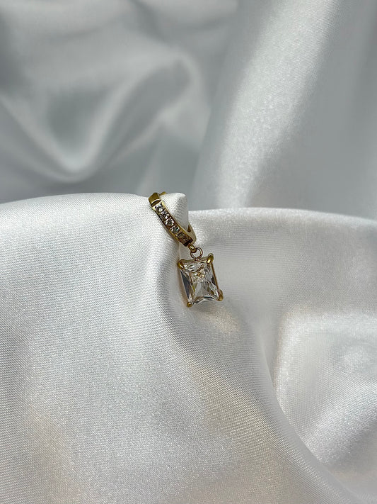 Boucles d’oreilles Maëva